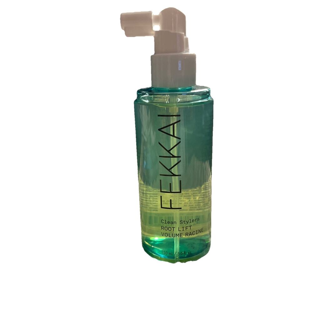 Fekkai Clean Stylers Root Lift Volume Racine Spray 150 ml 5oz